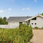 Casa vacanze Albaekparken Ii