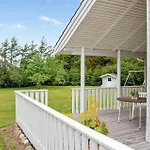 Casa vacanze Albaekparken Ii *