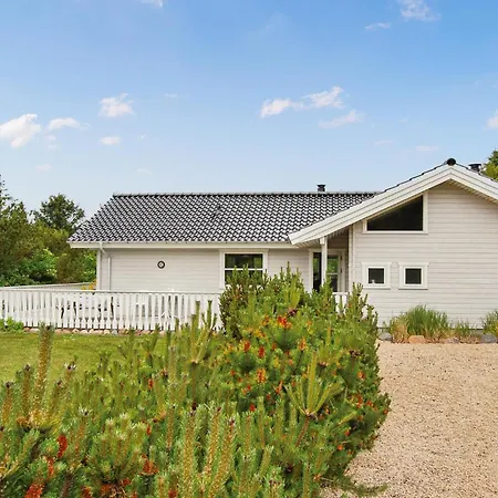 Ferienhaus Albaekparken Ii