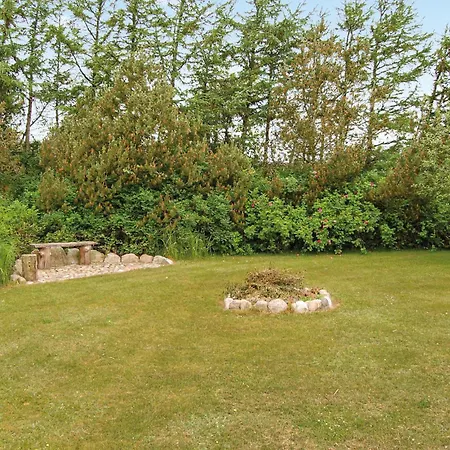 Ferienhaus Albaekparken Ii *