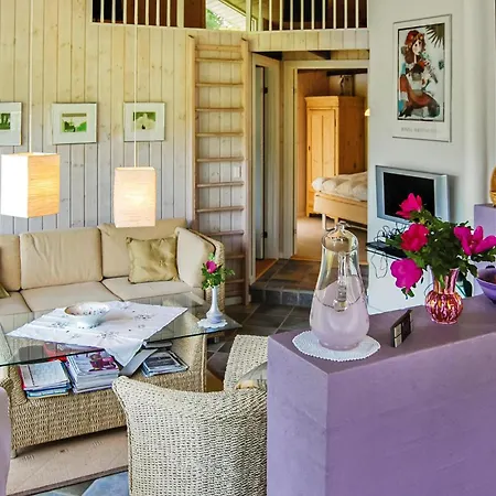 Albaekparken Ii Ferienhaus