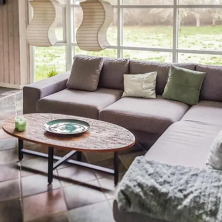 Ferienhaus Albaekparken Ii