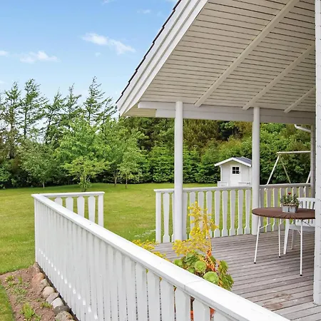 Ferienhaus Albaekparken Ii *