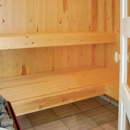Cozy In With Sauna Spottrup