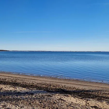 Albaekparken Ii Ferienhaus