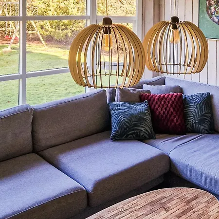 Cozy In With Sauna Ferienhaus *