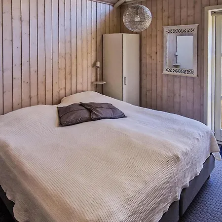 Cozy In With Sauna *