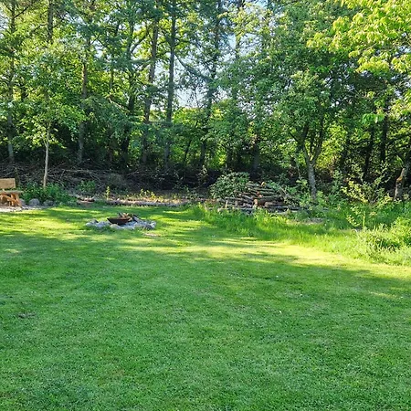 Albaekparken Ii Spottrup