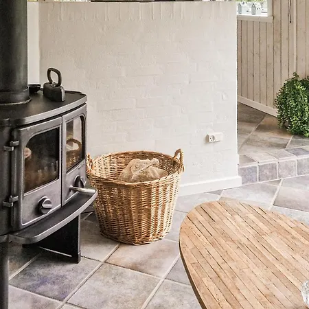 Pet Friendly Home In Spøttrup With Sauna Spøttrup