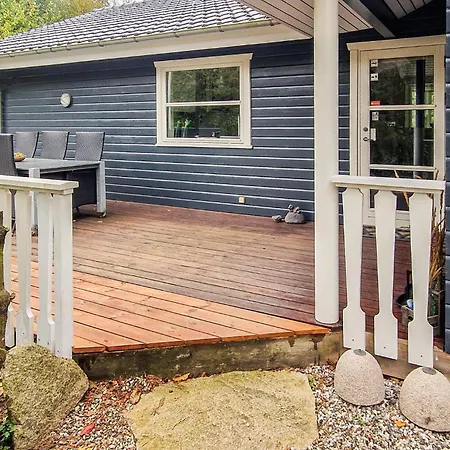 Pet Friendly Home In Spøttrup With Sauna * Spøttrup