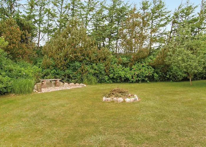 Ferienhaus Albaekparken Ii *