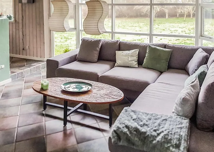 Ferienhaus Albaekparken Ii