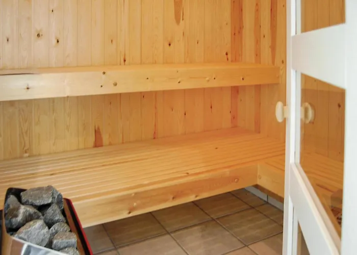 Albaekparken Ii Spottrup