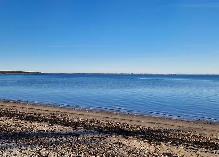 Albaekparken Ii Ferienhaus